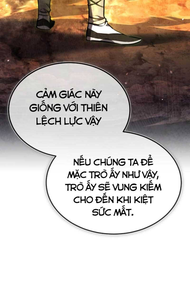 Đệ Nhất Võ Sư, Baek Cao Thủ Chapter 68 - Trang 2