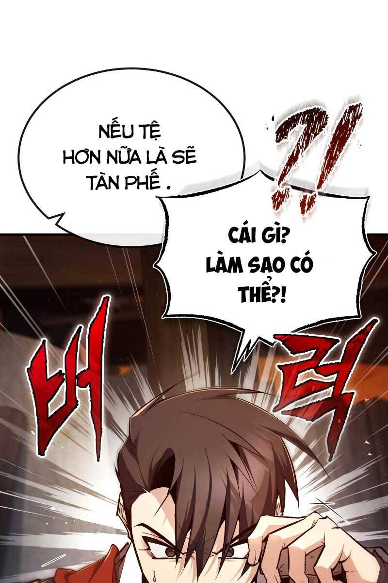 Đệ Nhất Võ Sư, Baek Cao Thủ Chapter 68 - Trang 2