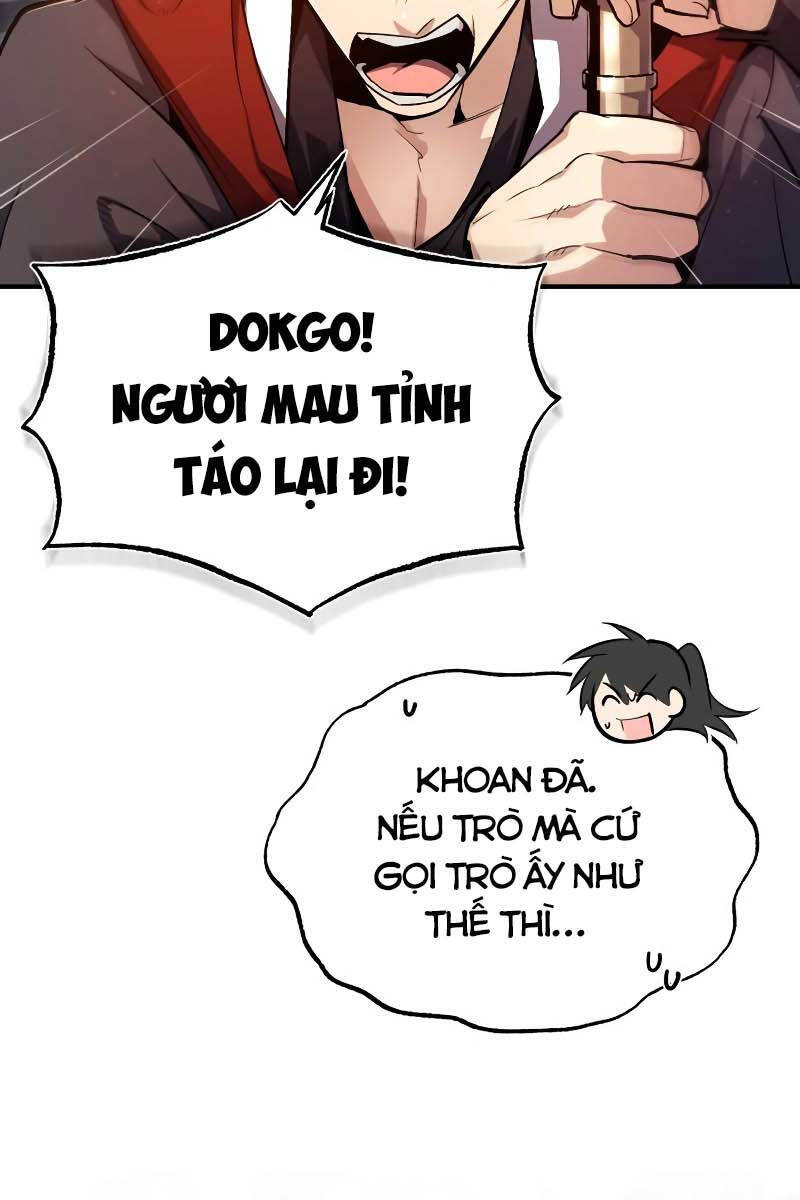 Đệ Nhất Võ Sư, Baek Cao Thủ Chapter 68 - Trang 2