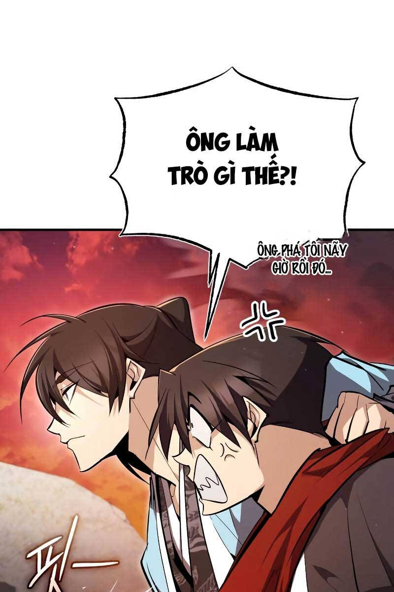 Đệ Nhất Võ Sư, Baek Cao Thủ Chapter 68 - Trang 2