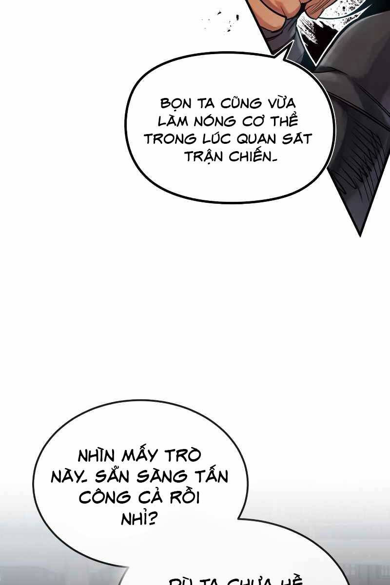 Đệ Nhất Võ Sư, Baek Cao Thủ Chapter 61 - Trang 2