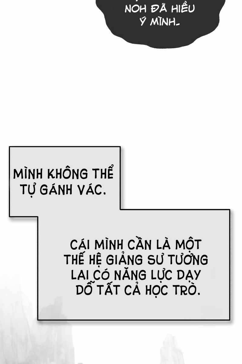 Đệ Nhất Võ Sư, Baek Cao Thủ Chapter 61 - Trang 2