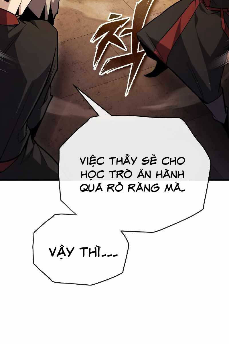 Đệ Nhất Võ Sư, Baek Cao Thủ Chapter 61 - Trang 2