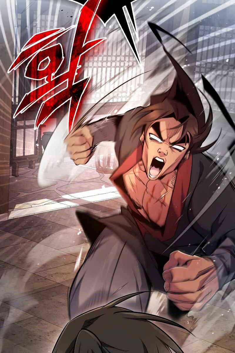 Đệ Nhất Võ Sư, Baek Cao Thủ Chapter 61 - Trang 2