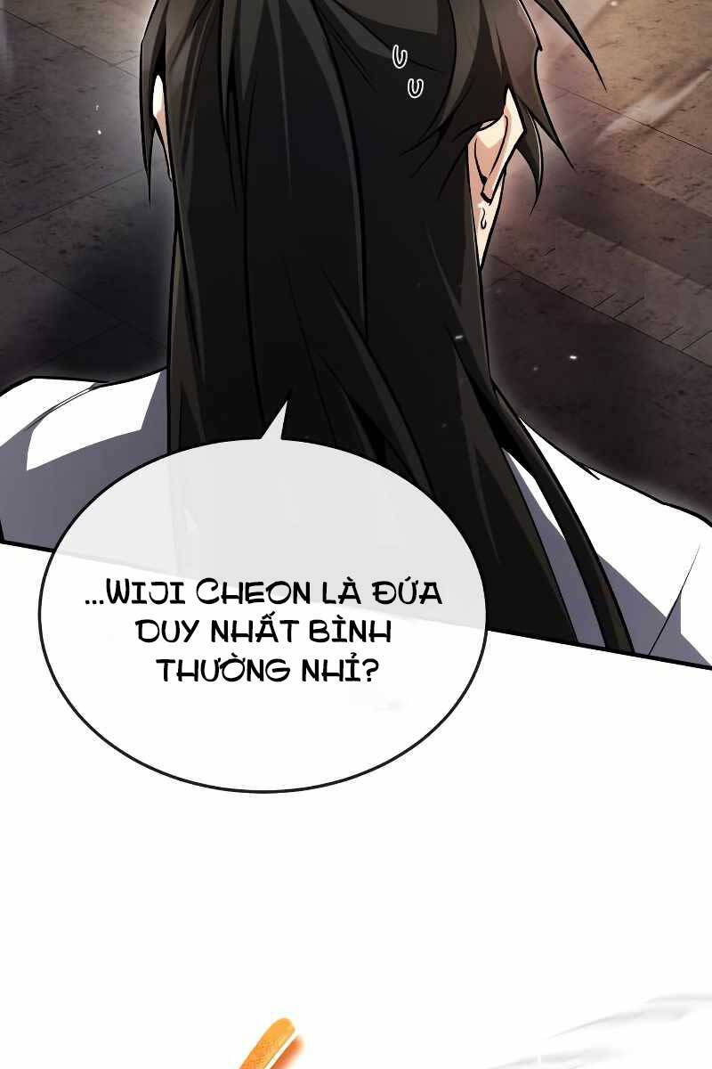 Đệ Nhất Võ Sư, Baek Cao Thủ Chapter 61 - Trang 2