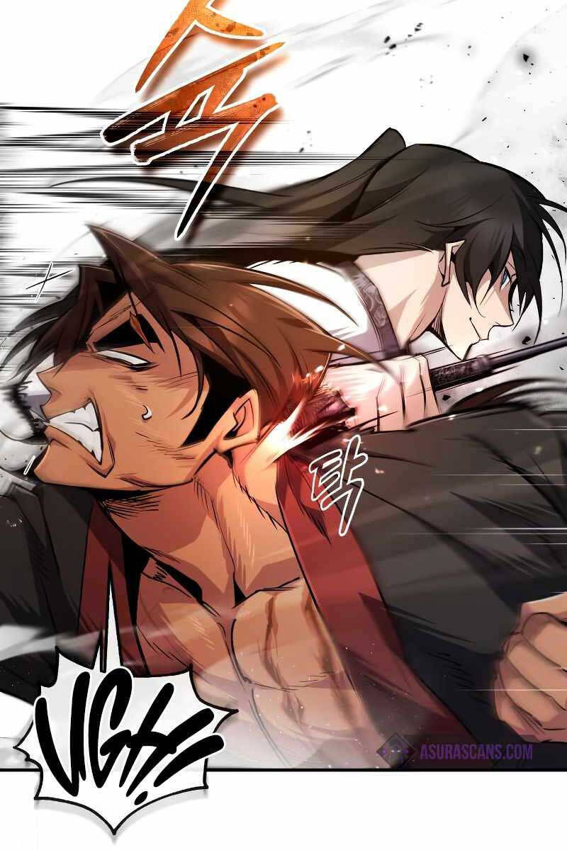 Đệ Nhất Võ Sư, Baek Cao Thủ Chapter 61 - Trang 2