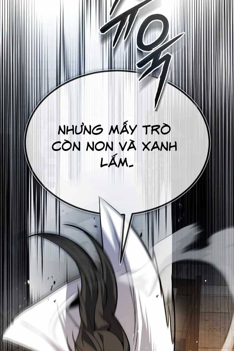 Đệ Nhất Võ Sư, Baek Cao Thủ Chapter 61 - Trang 2