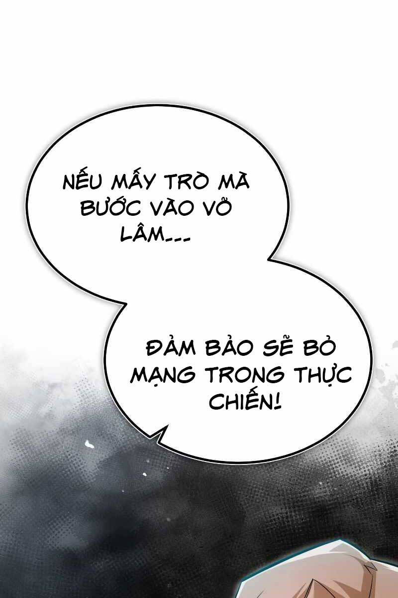 Đệ Nhất Võ Sư, Baek Cao Thủ Chapter 61 - Trang 2