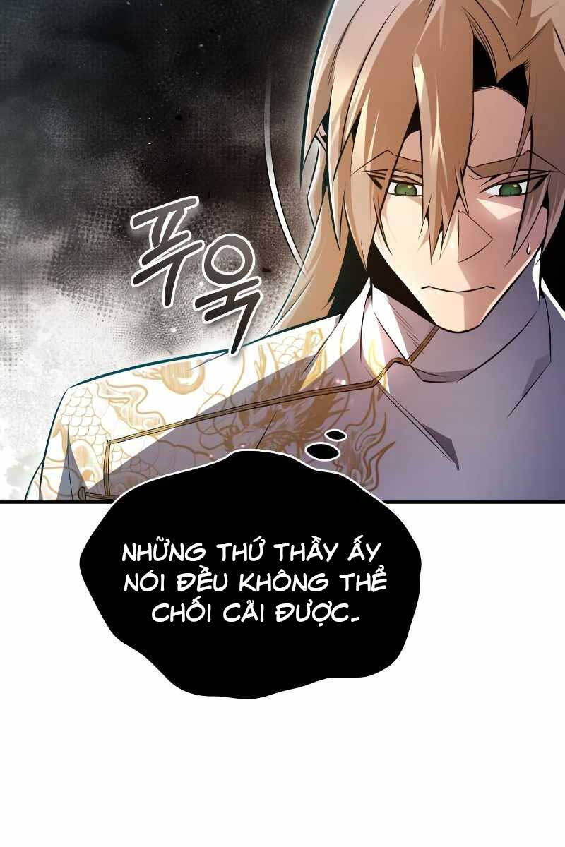 Đệ Nhất Võ Sư, Baek Cao Thủ Chapter 61 - Trang 2