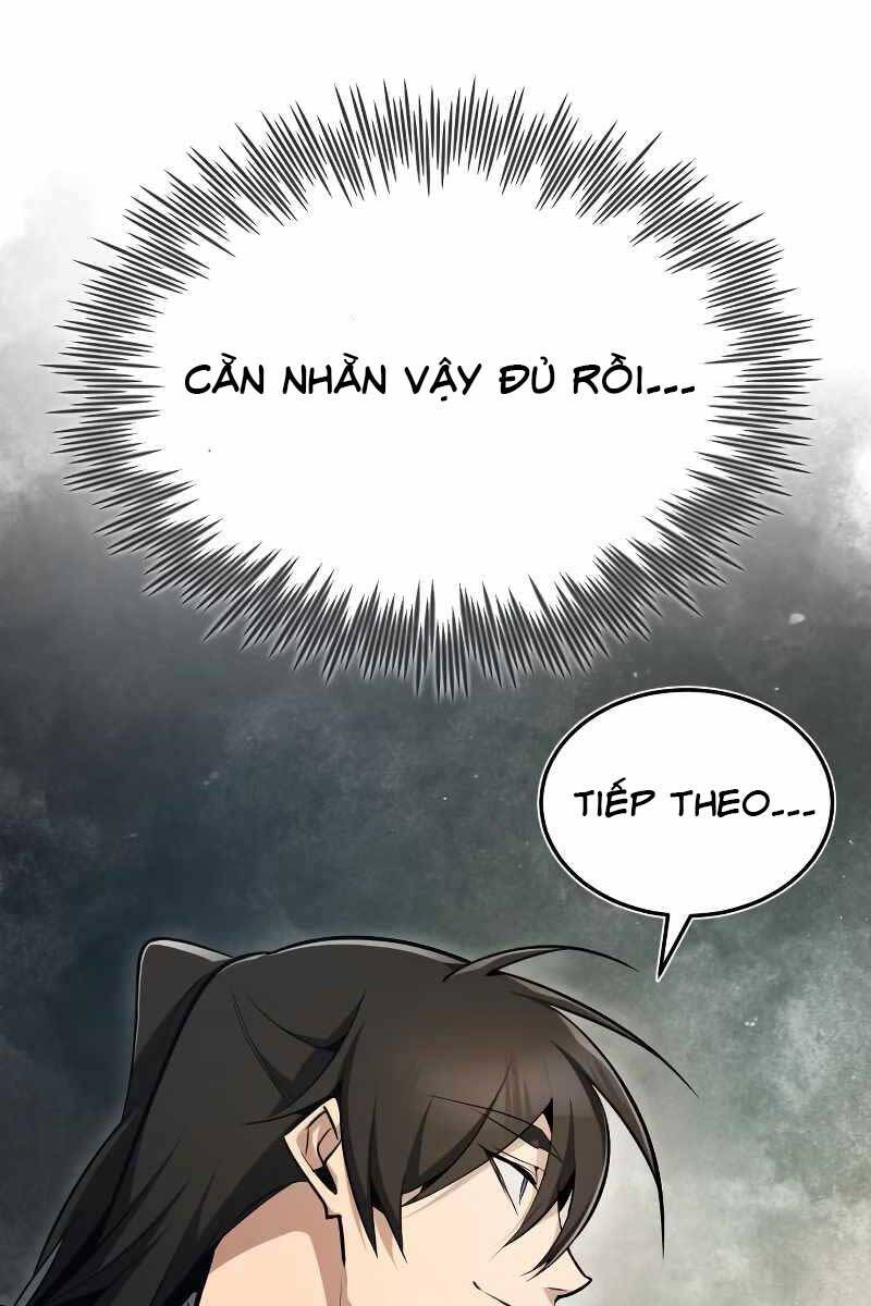 Đệ Nhất Võ Sư, Baek Cao Thủ Chapter 61 - Trang 2