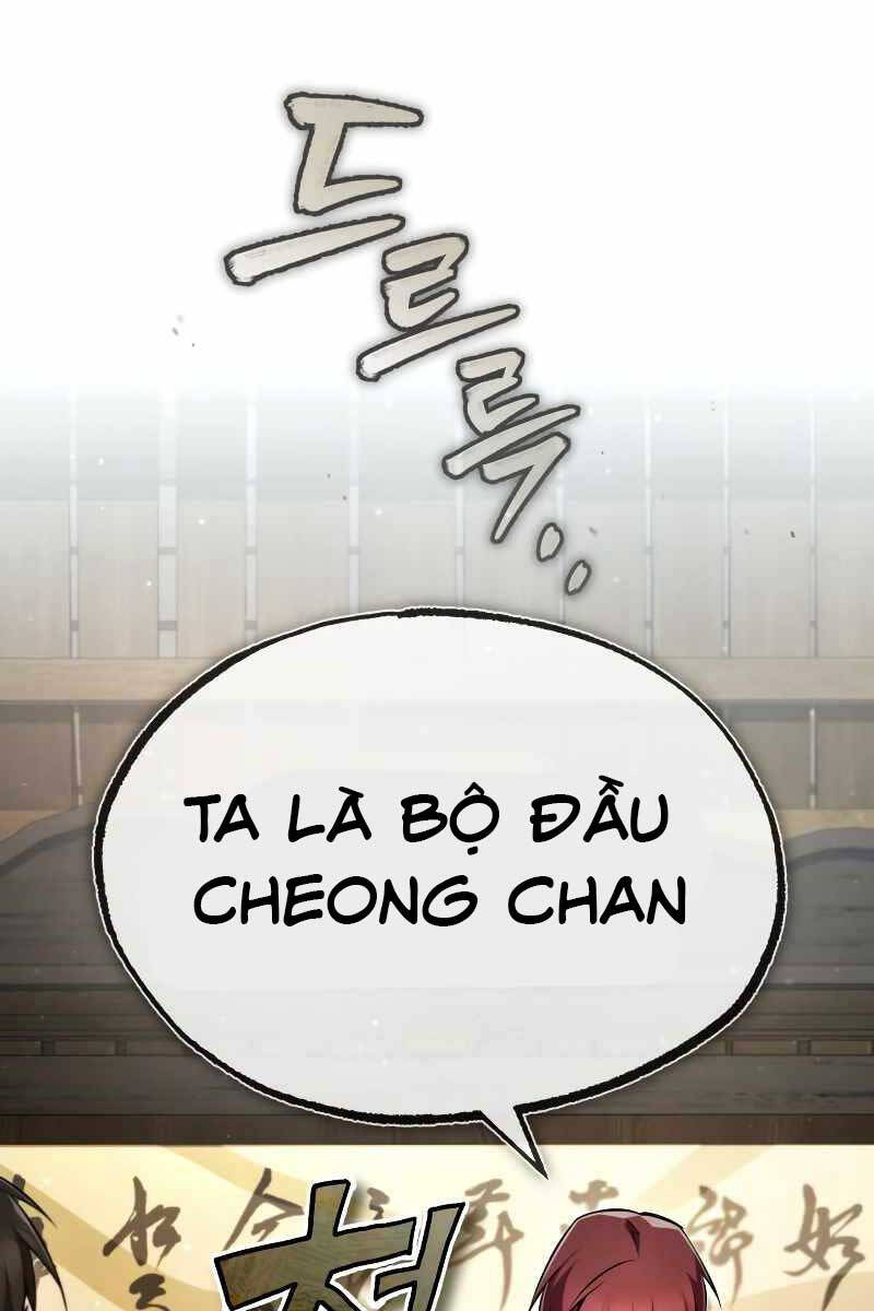 Đệ Nhất Võ Sư, Baek Cao Thủ Chapter 61 - Trang 2