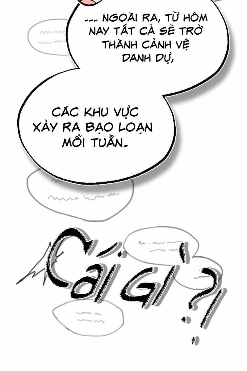 Đệ Nhất Võ Sư, Baek Cao Thủ Chapter 61 - Trang 2