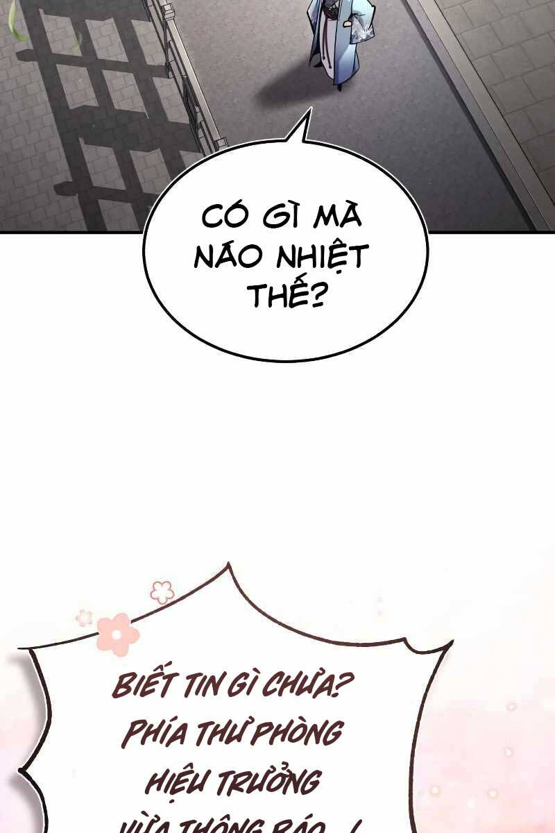 Đệ Nhất Võ Sư, Baek Cao Thủ Chapter 61 - Trang 2