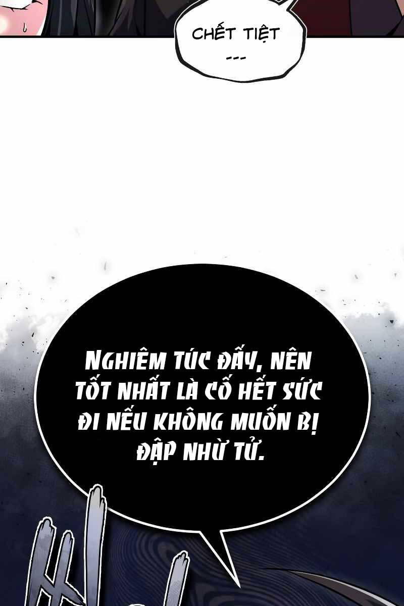 Đệ Nhất Võ Sư, Baek Cao Thủ Chapter 61 - Trang 2