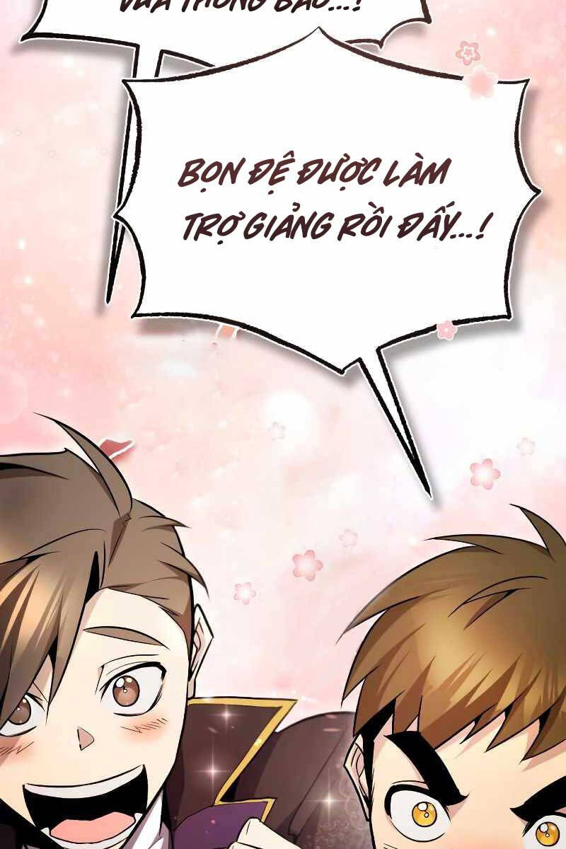 Đệ Nhất Võ Sư, Baek Cao Thủ Chapter 61 - Trang 2