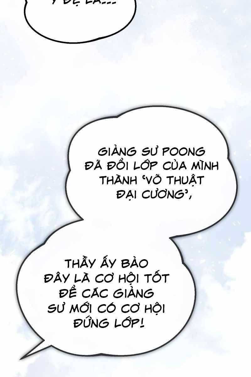 Đệ Nhất Võ Sư, Baek Cao Thủ Chapter 61 - Trang 2