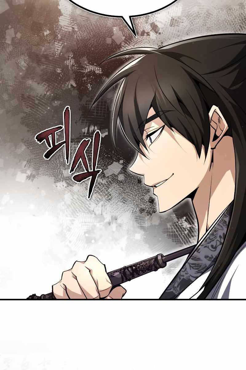 Đệ Nhất Võ Sư, Baek Cao Thủ Chapter 61 - Trang 2