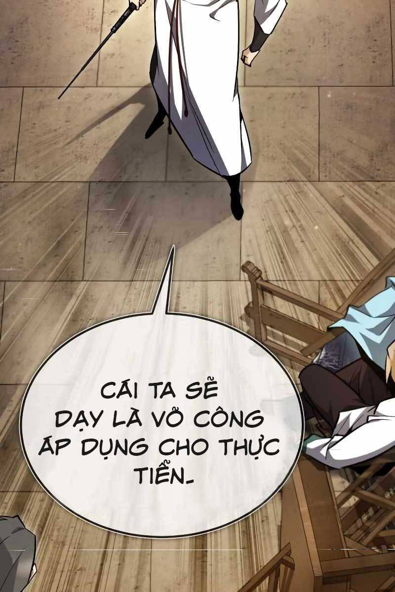 Đệ Nhất Võ Sư, Baek Cao Thủ Chapter 61 - Trang 2