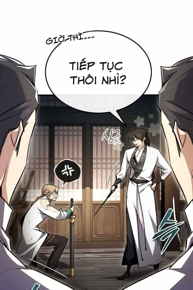 Đệ Nhất Võ Sư, Baek Cao Thủ Chapter 61 - Trang 2