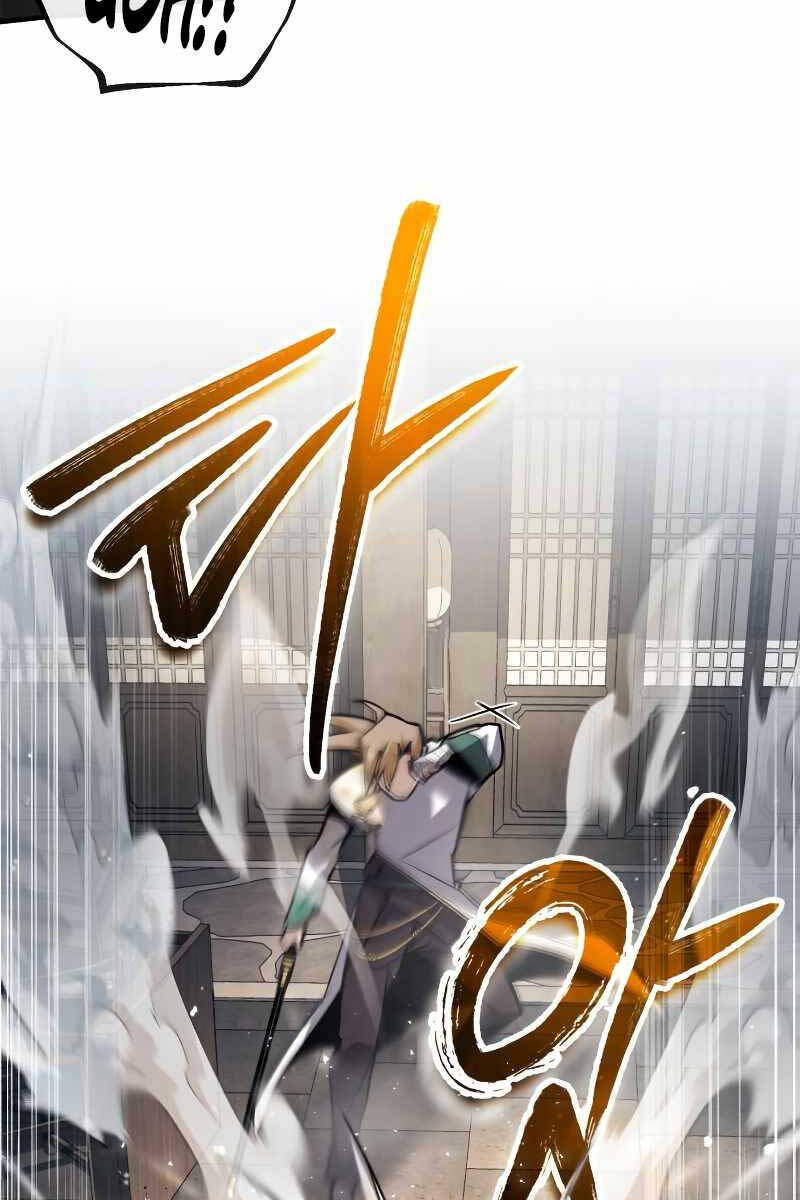 Đệ Nhất Võ Sư, Baek Cao Thủ Chapter 61 - Trang 2