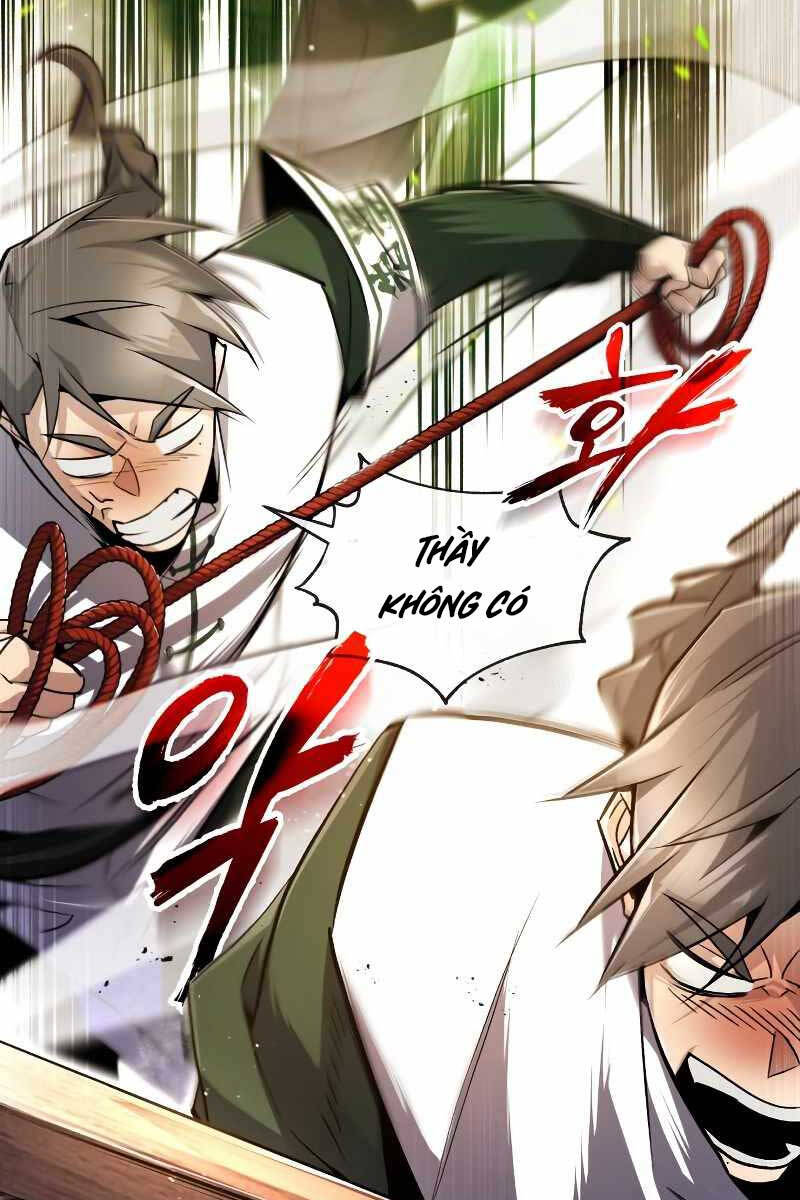 Đệ Nhất Võ Sư, Baek Cao Thủ Chapter 61 - Trang 2