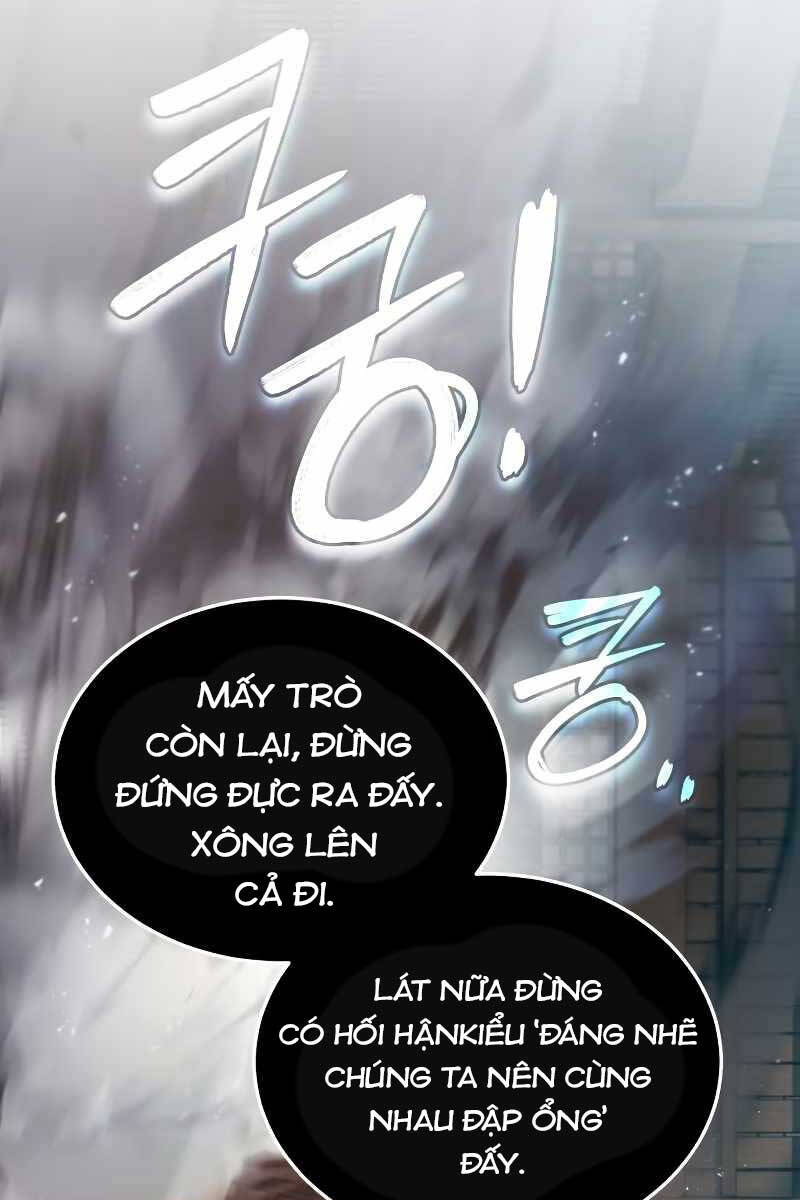 Đệ Nhất Võ Sư, Baek Cao Thủ Chapter 61 - Trang 2