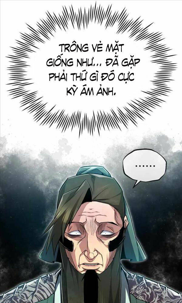 Đệ Nhất Võ Sư, Baek Cao Thủ Chapter 60 - Trang 2