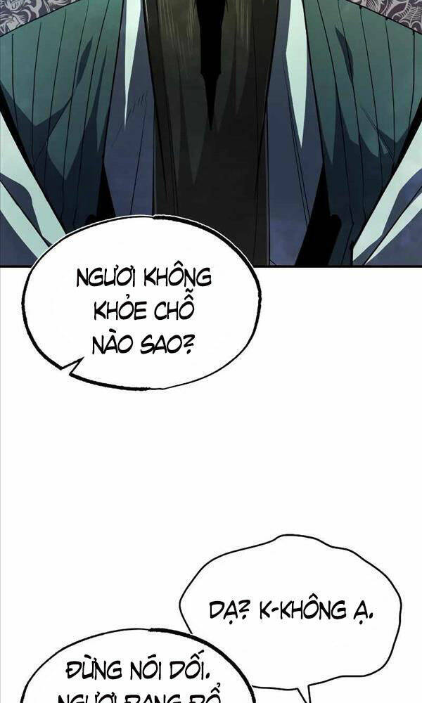 Đệ Nhất Võ Sư, Baek Cao Thủ Chapter 60 - Trang 2