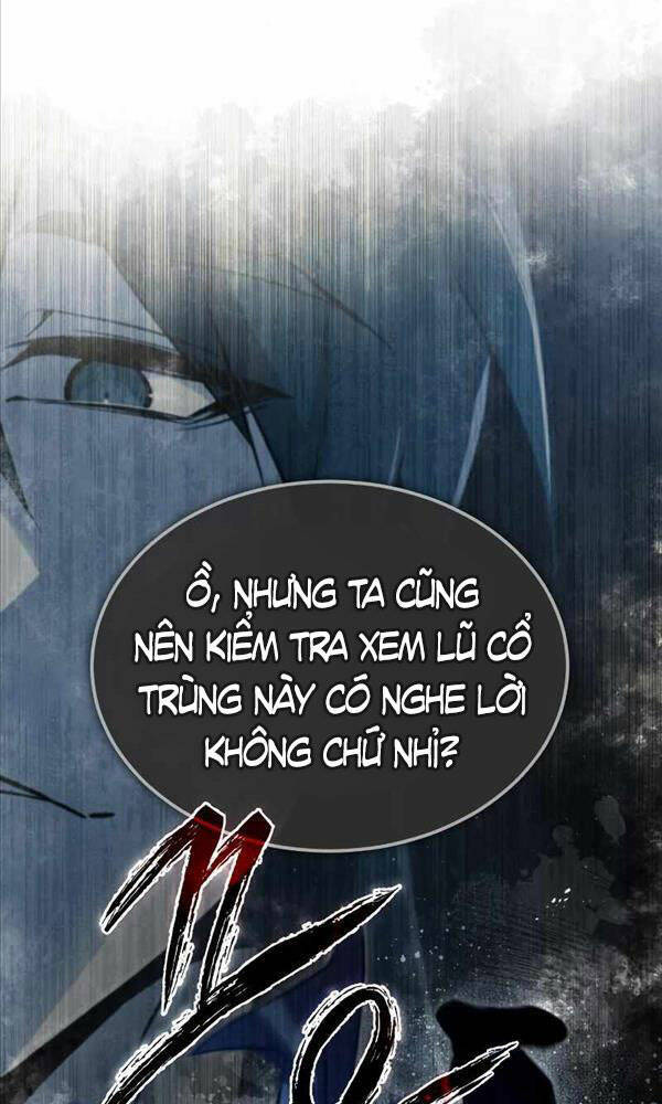 Đệ Nhất Võ Sư, Baek Cao Thủ Chapter 60 - Trang 2