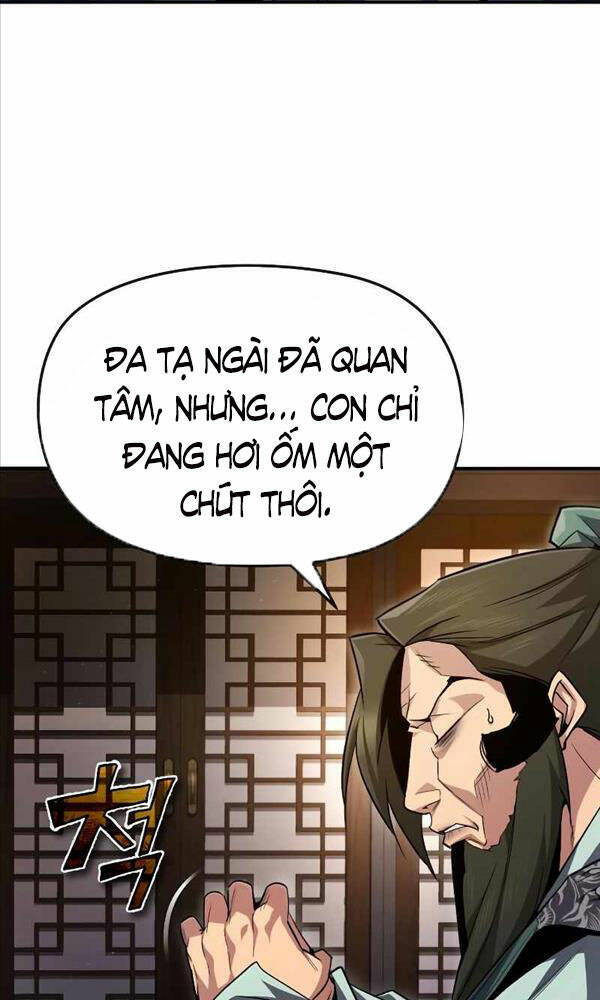 Đệ Nhất Võ Sư, Baek Cao Thủ Chapter 60 - Trang 2