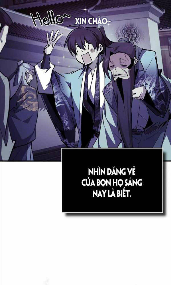 Đệ Nhất Võ Sư, Baek Cao Thủ Chapter 60 - Trang 2