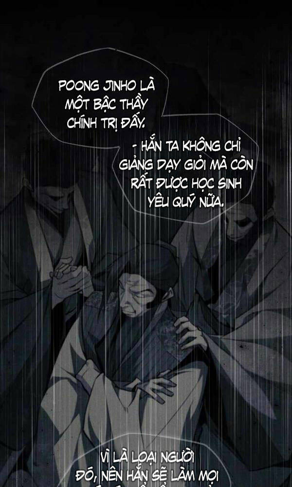 Đệ Nhất Võ Sư, Baek Cao Thủ Chapter 60 - Trang 2