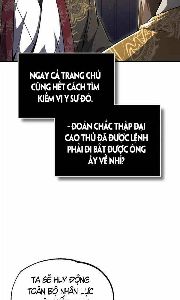 Đệ Nhất Võ Sư, Baek Cao Thủ Chapter 60 - Trang 2