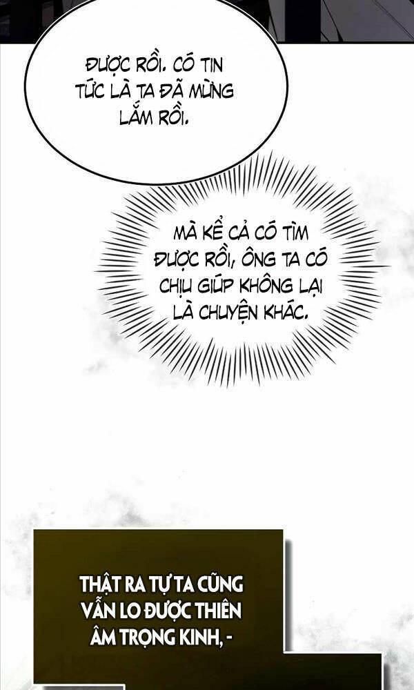 Đệ Nhất Võ Sư, Baek Cao Thủ Chapter 60 - Trang 2