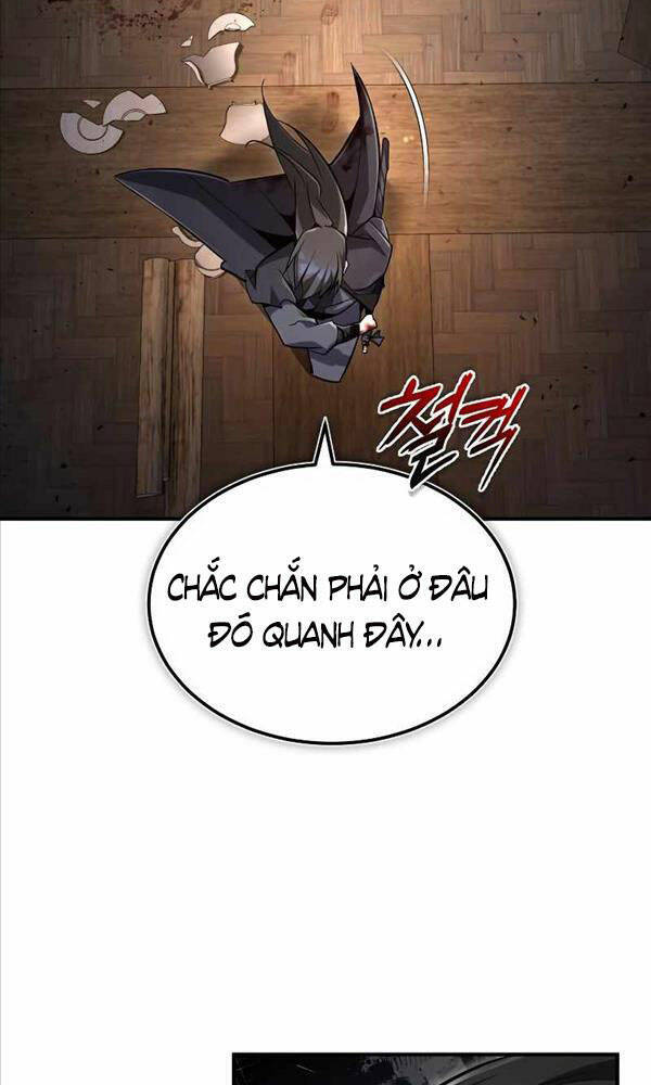 Đệ Nhất Võ Sư, Baek Cao Thủ Chapter 60 - Trang 2