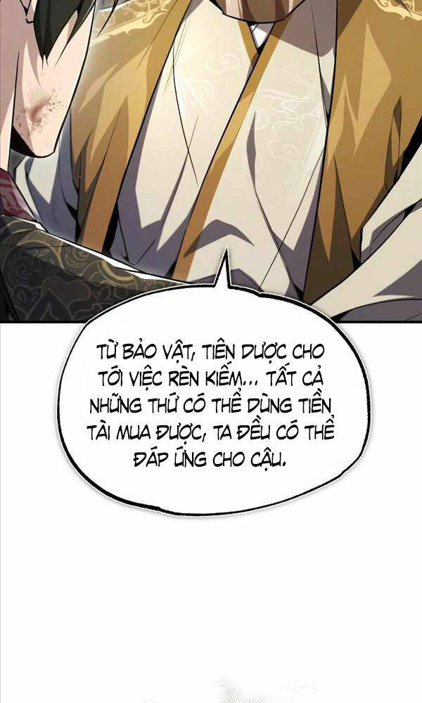 Đệ Nhất Võ Sư, Baek Cao Thủ Chapter 60 - Trang 2