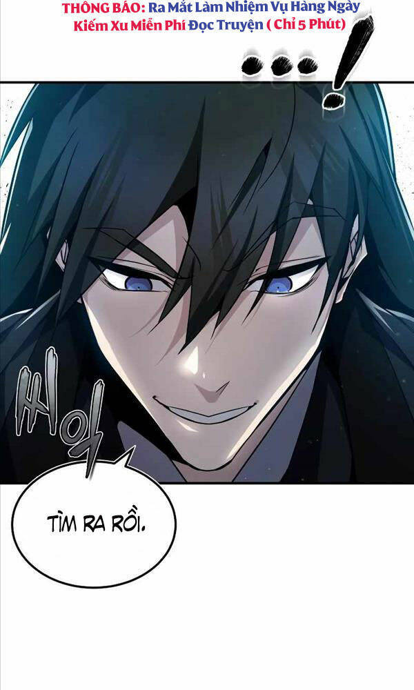 Đệ Nhất Võ Sư, Baek Cao Thủ Chapter 60 - Trang 2