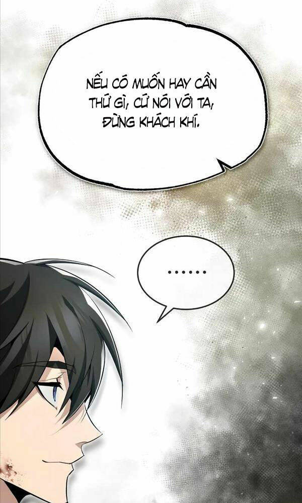 Đệ Nhất Võ Sư, Baek Cao Thủ Chapter 60 - Trang 2