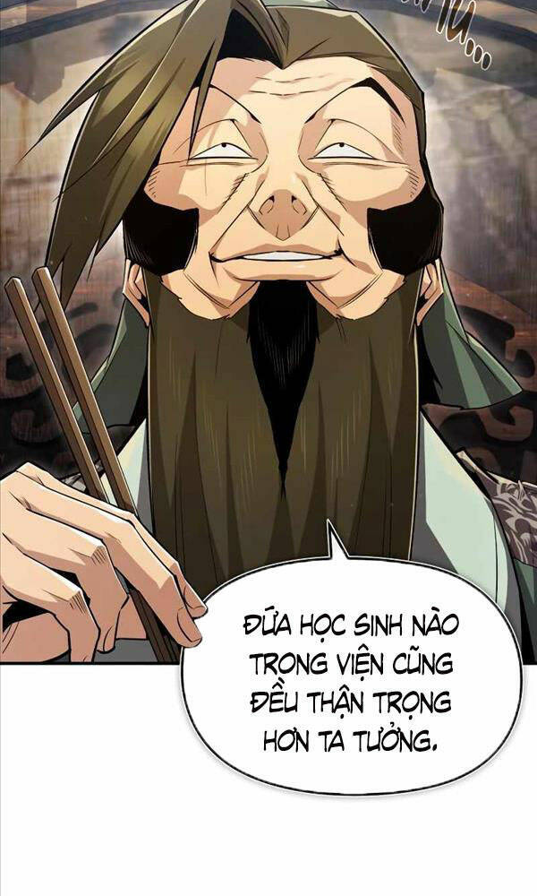 Đệ Nhất Võ Sư, Baek Cao Thủ Chapter 60 - Trang 2