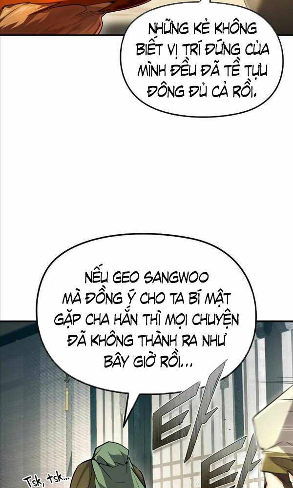 Đệ Nhất Võ Sư, Baek Cao Thủ Chapter 60 - Trang 2