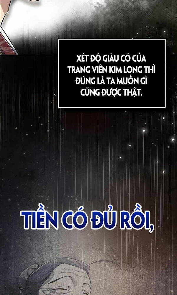 Đệ Nhất Võ Sư, Baek Cao Thủ Chapter 60 - Trang 2