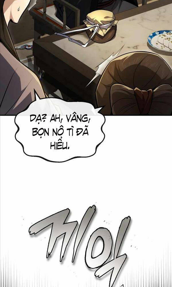 Đệ Nhất Võ Sư, Baek Cao Thủ Chapter 60 - Trang 2