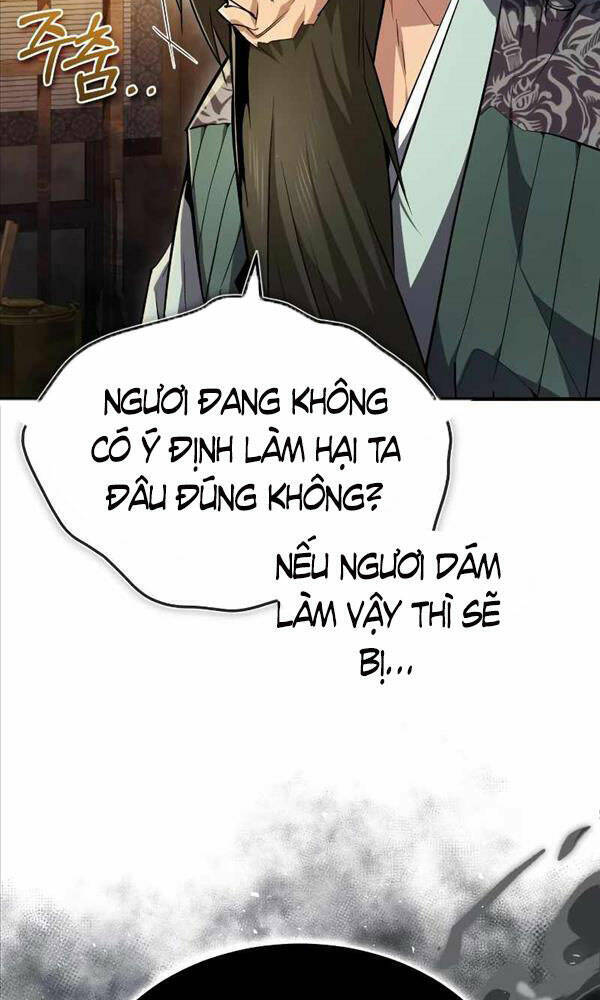 Đệ Nhất Võ Sư, Baek Cao Thủ Chapter 60 - Trang 2