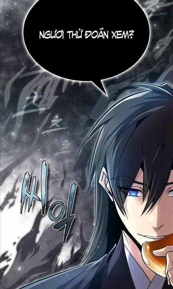 Đệ Nhất Võ Sư, Baek Cao Thủ Chapter 60 - Trang 2