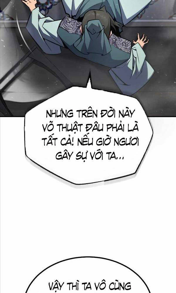 Đệ Nhất Võ Sư, Baek Cao Thủ Chapter 60 - Trang 2