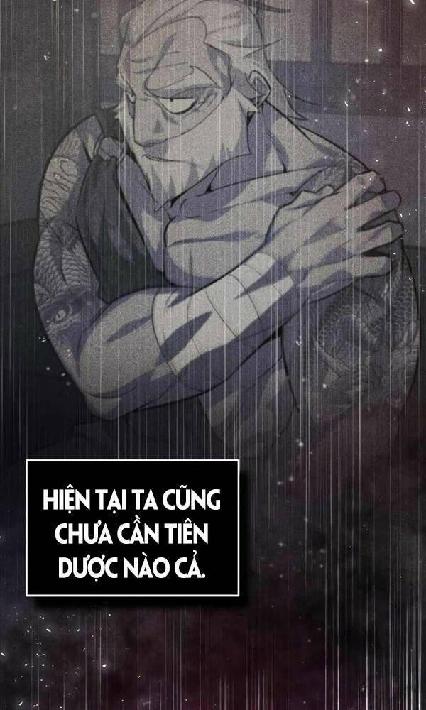 Đệ Nhất Võ Sư, Baek Cao Thủ Chapter 60 - Trang 2