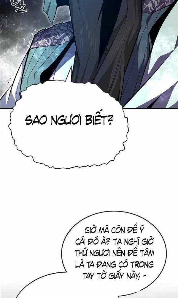 Đệ Nhất Võ Sư, Baek Cao Thủ Chapter 60 - Trang 2