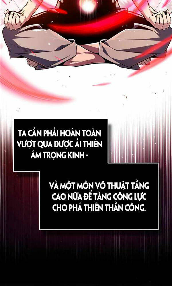 Đệ Nhất Võ Sư, Baek Cao Thủ Chapter 60 - Trang 2