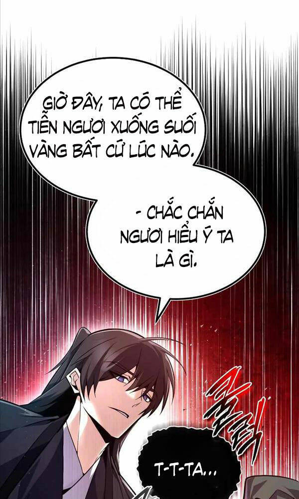 Đệ Nhất Võ Sư, Baek Cao Thủ Chapter 60 - Trang 2