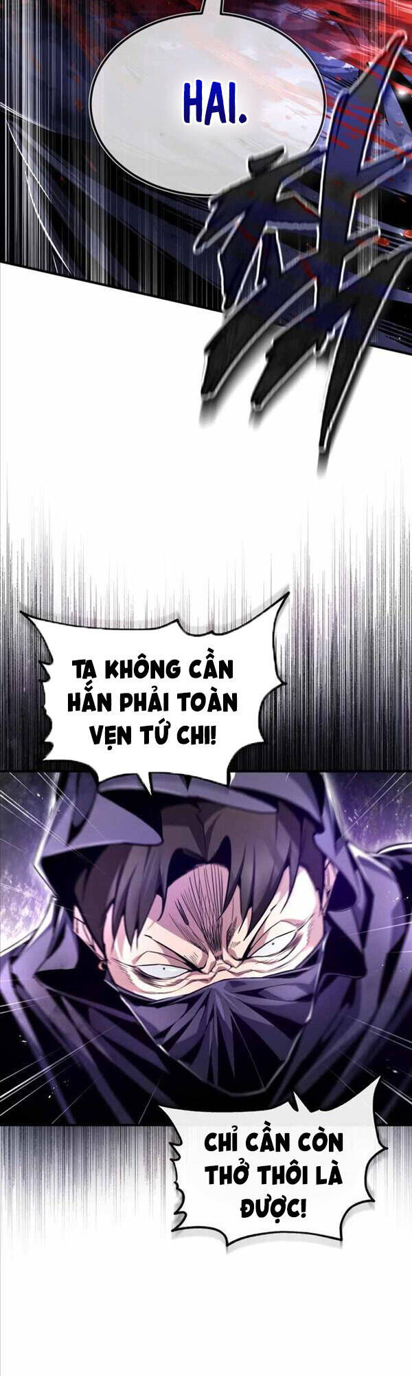 Đệ Nhất Võ Sư, Baek Cao Thủ Chapter 59 - Trang 2